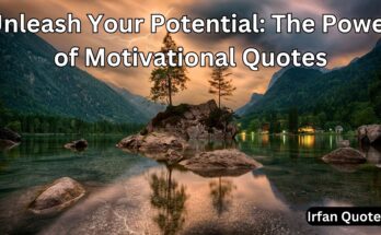 Motivational Quotes